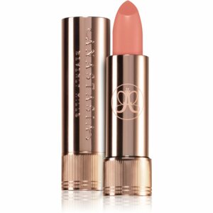 Anastasia Beverly Hills Satin Lipstick selyem rúzs árnyalat Tease 3 g