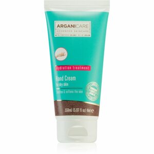 Arganicare Hydration Treatment Hand Cream hidratáló krém kézre 150 ml