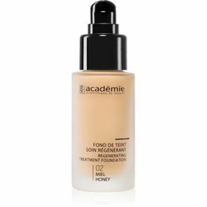 Académie Scientifique de Beauté Complexion folyékony make-up hidratáló hatással árnyalat 02 Honey 30 ml