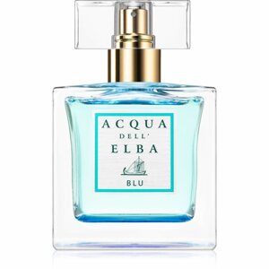 Acqua dell' Elba Blu Women Eau de Parfum hölgyeknek 50 ml