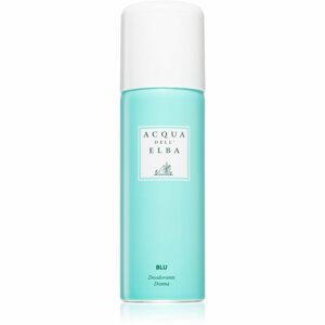 Acqua dell' Elba Blu Women spray dezodor hölgyeknek 150 ml