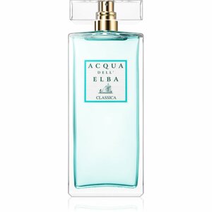 Acqua dell' Elba Classica Women Eau de Parfum hölgyeknek 100 ml
