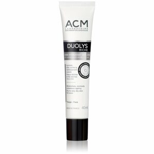 ACM Duolys Riche hidratáló krém száraz bőrre 40 ml