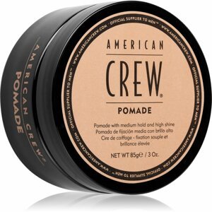 American Crew Styling Pomade hajpomádé magasfényű 85 g