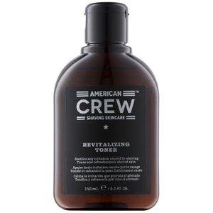 American Crew Shaving frissítő borotválkozás utáni víz 150 ml