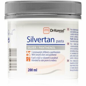 Dr Konrad Silvertan® védő ápolás az irritált bőrre 200 ml