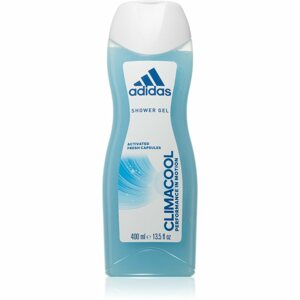 Adidas Climacool tusfürdő gél hölgyeknek 400 ml
