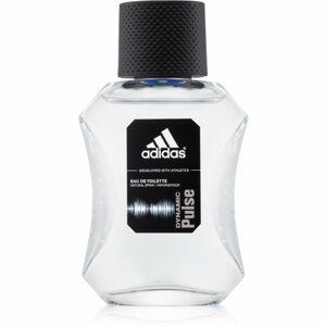 Adidas Dynamic Pulse Eau de Toilette uraknak 50 ml