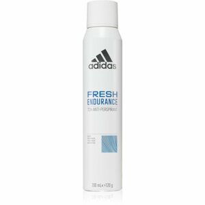 Adidas Fresh Endurance izzadásgátló spray 72 óra 200 ml