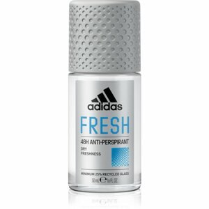 Adidas Cool & Dry Fresh golyós dezodor roll-on uraknak 50 ml
