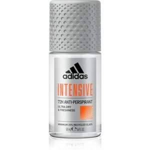 Adidas Cool & Dry Intensive golyós dezodor uraknak 50 ml
