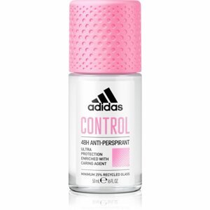 Adidas Cool & Care Control golyós dezodor hölgyeknek 50 ml