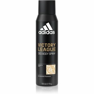 Adidas Victory League spray dezodor uraknak 150 ml