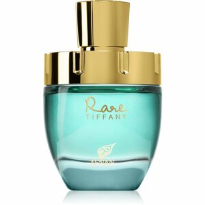 Afnan Rare Tiffany Eau de Parfum hölgyeknek 100 ml