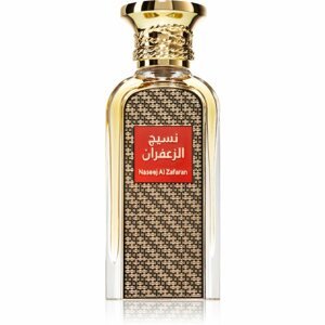 Afnan Naseej Al Zafaran Eau de Parfum unisex 50 ml