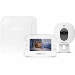 Angelcare AC327 mozgásfigyelő kamerás bébiőrrel 1 db