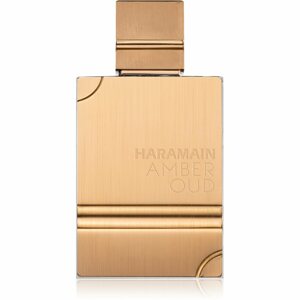 Al Haramain Amber Oud Eau de Parfum uraknak 60 ml
