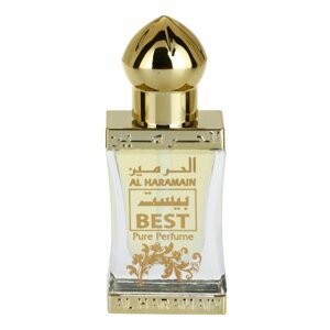 Al Haramain Best illatos olaj unisex 12 ml
