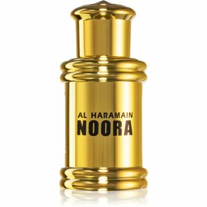 Al Haramain Noora illatos olaj hölgyeknek 12 ml