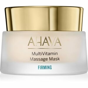 AHAVA Firming MultiVitamin feszesítő maszk multivitamin komplexszel 50 ml