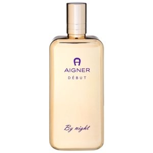 Etienne Aigner Debut by Night Eau de Parfum hölgyeknek 100 ml