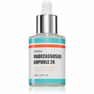 A´pieu Madecassoside Ampoule 2x nyugtató szérum hidratáló hatással 30 ml
