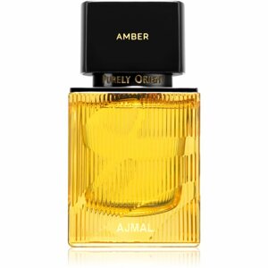 Ajmal Purely Orient Amber parfüm unisex 75 ml
