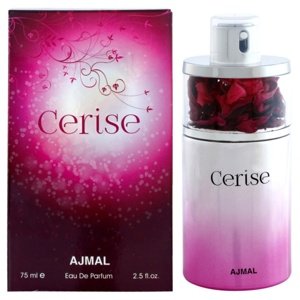 Ajmal Cerise Eau de Parfum hölgyeknek 75 ml