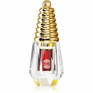 Ajmal Dahn Al Oudh Jazaab parfüm unisex 3 ml