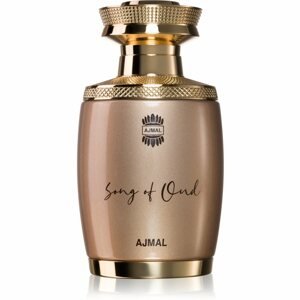 Ajmal Song of Oud Eau de Parfum unisex 75 ml