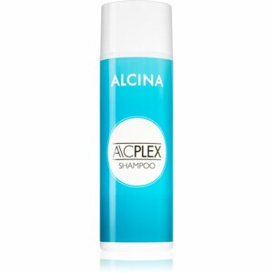 Alcina A\CPlex erősítő sampon a festett és károsult hajra 200 ml