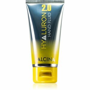 Alcina Hyaluron 2.0 hidratáló fluid kézre 50 ml