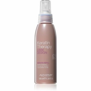 Alfaparf Milano Keratin Therapy Lisse Design keratinos spray 100 ml