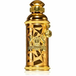 Alexandre.J The Collector: Golden Oud Eau de Parfum unisex 100 ml