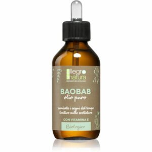 Allegro Natura Baobab baobab olaj 100 ml