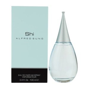 Alfred Sung Shi Eau de Parfum hölgyeknek 100 ml