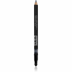 ANNEMARIE BÖRLIND Eye Liner Pencil szemceruza applikátorral árnyalat Graphite 16 1,05 g
