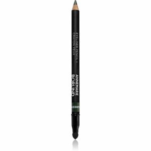 ANNEMARIE BÖRLIND Eye Liner Pencil szemceruza applikátorral árnyalat Dark Green 20 1,05 g