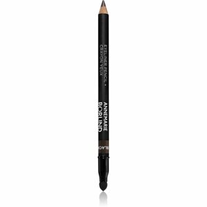 ANNEMARIE BÖRLIND Eye Liner Pencil szemceruza applikátorral árnyalat Black Brown 22 1,05 g