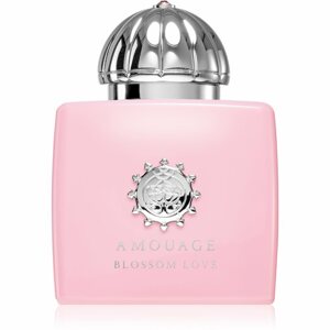 Amouage Blossom Love Eau de Parfum hölgyeknek 100 ml