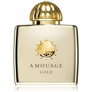 Amouage Gold Eau de Parfum hölgyeknek 100 ml