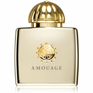 Amouage Gold Eau de Parfum hölgyeknek 50 ml
