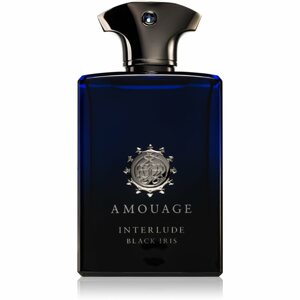 Amouage Interlude Black Iris Eau de Parfum uraknak 100 ml