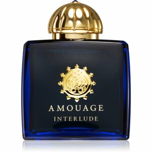 Amouage Interlude Eau de Parfum hölgyeknek 100 ml