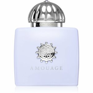 Amouage Lilac Love Eau de Parfum hölgyeknek 100 ml