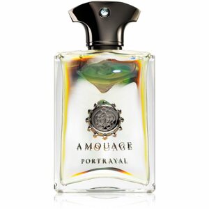 Amouage Portrayal Eau de Parfum uraknak 100 ml