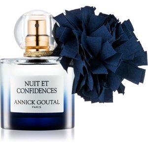 GOUTAL Oiseaux de Nuit Nuit et Confidences Eau de Parfum hölgyeknek 50 ml