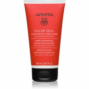 Apivita Color Seal kondicionáló festett hajra 150 ml