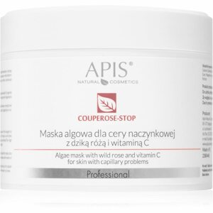 Apis Natural Cosmetics Couperose-Stop intenzíven hidratáló maszk 100 g