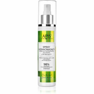 Apis Natural Cosmetics Natural Solution 3% Baicapil erősítő spray hajhullás ellen 150 ml